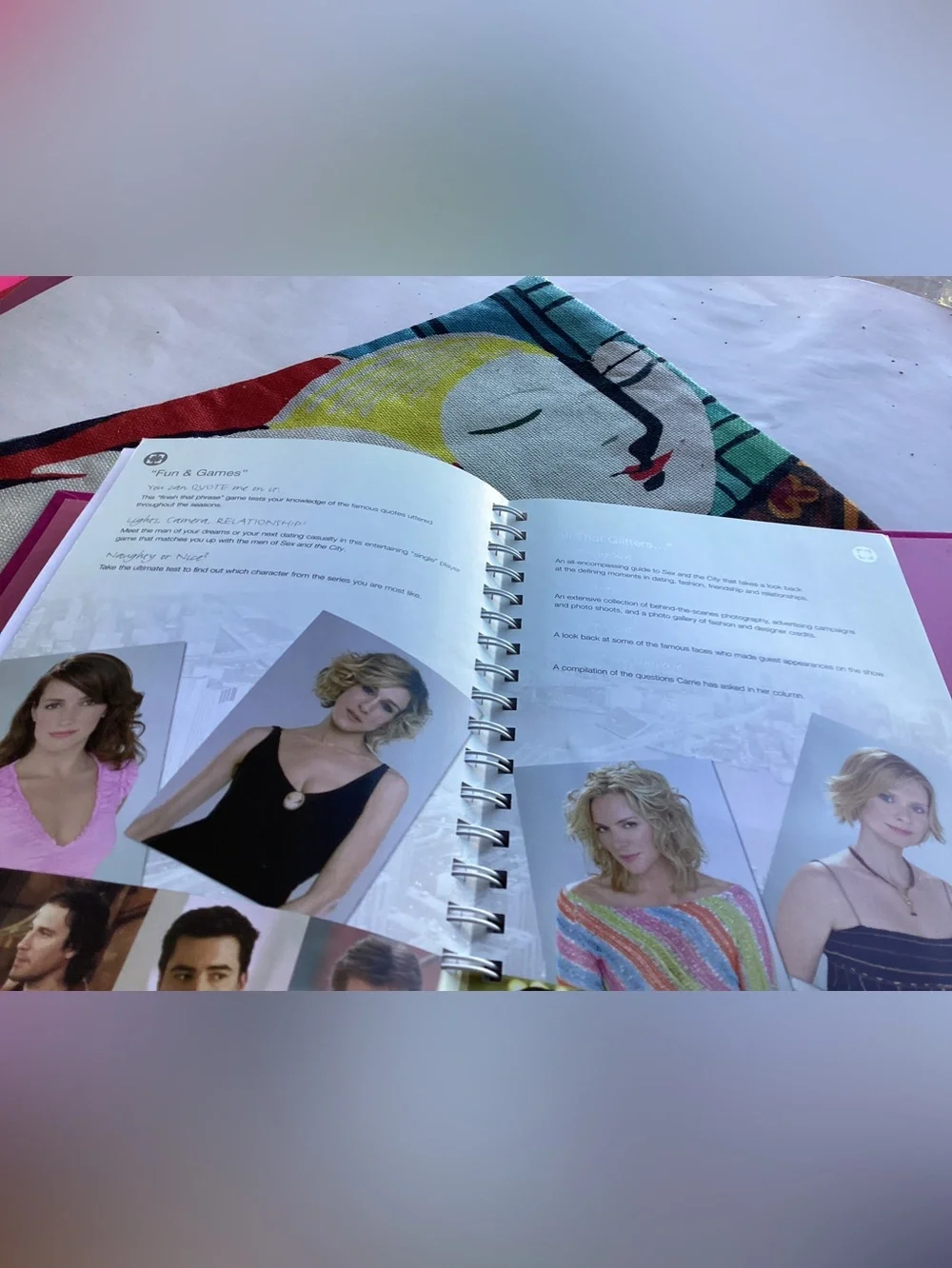 Sex and the City complete tv show